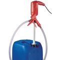 Pumpen-Set JUNIOR, für Kanister und Fässer