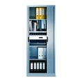 C+P Rollladenschrank, 4 OH, Breite 800 mm