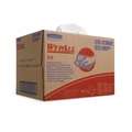 HYDROKNIT Wischtücher WYPALL X70, HxB 427 x 318 mm, BRAG Box