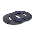 Jungheinrich PROFISHOP, Umreifungsband aus Stahl, gewachst, einlagig, Bandbreite 12,7 mm