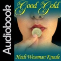 As Good as Gold , Hörbuch, Digital, 1, 72min
