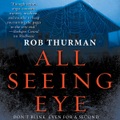 Rob Thurman, All Seeing Eye , Hörbuch, Digital, 1, 592min