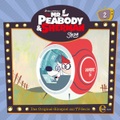 Thomas Karallus, Shermans Haustier & Marco Polo: Die Mr. Peabody & Sherman Show 2, Hörbuch, Digital, 1, 46min