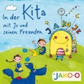 JAKO-O, In der Kita Ja-Ko-Je, Hörbuch, Digital, 1, 43min