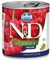 Farmina Canine Adult Digestion Lamm, Quinoa, Fenchel, Minze & Artischoke (6x285g)