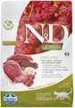 Farmina Feline Urinary Ente & Moosbeere (300g)
