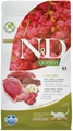 Farmina N&D Quinoa Urinary Ente, Quinoa, Cranberry & Kamille Adult - 1,5 kg
