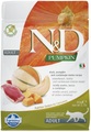 Farmina Feline Adult Ente & Melone (300g)