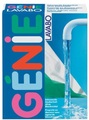 Genie Lavabo Pulver (400 g)