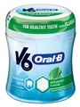 V6 OralB Kaugummi Spearmint (30 Stück)