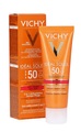L'Oreal Deutschland GmbH - Vichy Vichy Ideal Soleil Anti-Age 3-in1 Sonnenpflege LSF 50