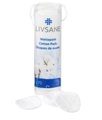 LIVSANE Wattepads (70 Stück)