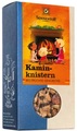 SONNENTOR, SONNENTOR Kaminknistern Tee offen (100 g)