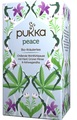 Pukka, Pukka Peace Tee Bio (20 Beutel)