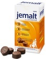 Jemalt, Jemalt Tabs (40x7 g)