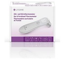 LIVSANE Ohr- und Stirnthermometer (1 Stück)