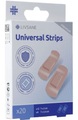 LIVSANE, LIVSANE Premium Universal Pflaster Strips (20 Stück)