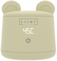 LIINI, 2.0 Flaschenwärmer olive