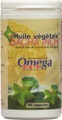 BIOLIGO, Sacha Inchi Omega 3-6-9 Kapseln