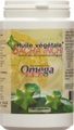 BIOLIGO, Sacha Inchi Omega 3-6-9 Kapseln