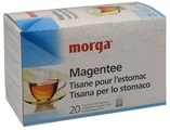 morga Magentee m Hülle (20 Stück)