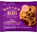 Rhythm108 Hazelnut Chocolate Praline Cookie (50g)