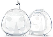 Haakaa, haakaa® Milchauffänger, 75ml 2er Set