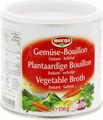 Morga, morga Gemüse Bouillon fettfrei (150 g)