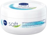 Nivea, NIVEA Feuchtigkeitscrème (neu) (50 ml)