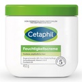 Cetaphil, Cetaphil Feuchtigkeitscreme (neu) (453 g)