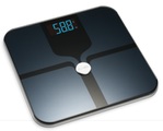 Microlife WS 200 BT Diagnose Waage (1 Stück)