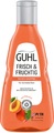 GUHL Frisch & Fruchtig Shampoo mild (250 ml)