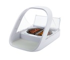 SureFeed Mikrochip Futterautomat Connect - 400 ml
