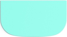 Futterschalenmatte SureFeed Pet screen mat Blau 1 St.