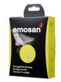 emosan medi Sprunggelenk-Bandage L (1 Stück)