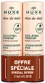 Rêve De Miel - Stick Lèvres Duo