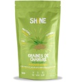 Shine Hanfsamen geschält BIO (100g)