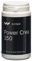 Power Crea Kreatin Monohy Pulver