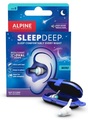 ALPINE SleepDeep Gehörschutzstöpsel Mini (1 Paar)
