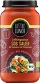 Little Lunch, LITTLE LUNCH Lieblingssauce Süss-sauer (250g)