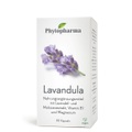 Phytopharma Lavandula, Kapseln
