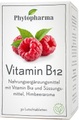 Phytopharma, Phytopharma Vitamin B12 Lutschtablette (30 Stück)
