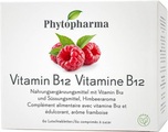 Phytopharma, Phytopharma Vitamin B12