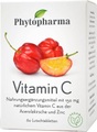 Phytopharma Vitamin C Lutschtablette (60 Stück)