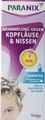 Paranix, PARANIX Shampoo 5 Minuten 200 ml + Kamm (1 Stück)
