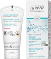 lavera Feuchtigkeitscreme basis sensitiv (50 ml)