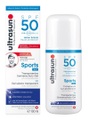 ultrasun Sports Gel SPF 50 (200 ml)