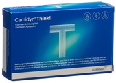 Carnidyn Think Kautablette (18 Stück)