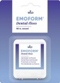 Emoform Zahnfaden gewachst 50m (1 Stück)