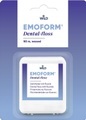 Emoform, Emoform Zahnfaden gewachst 50m (1 Stück)